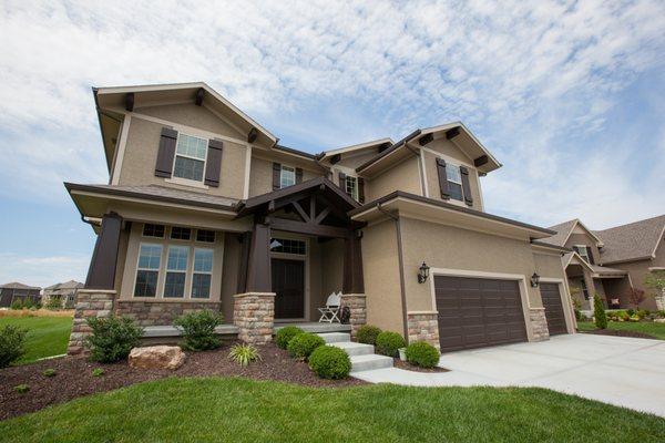 Homes for sale in Olathe Ks