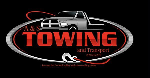 A & S Towing and Transport