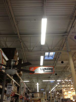 Home Services at the Home Depot