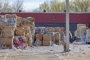 Liberty Recycling, Inc