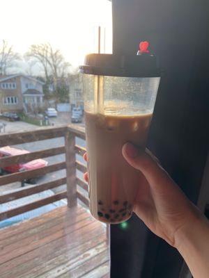 Bubble Tea