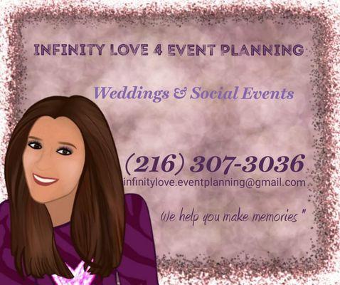 Weddings & Social Events