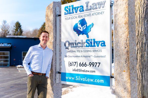 QuickSilva Title & Real Estate Law