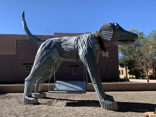 Fairmont Heritage Place El Corazon de Santa Fe