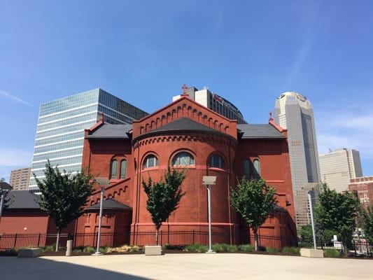 Church of the Epiphany - Divine Mercy Parish