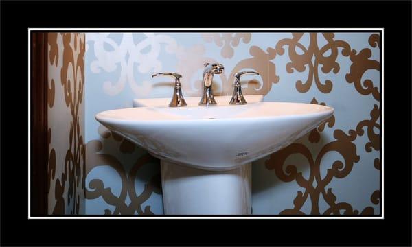 Toto Pedestal Sink Crystal Coast Plumbing Gallery