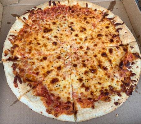 Cheese Pizza