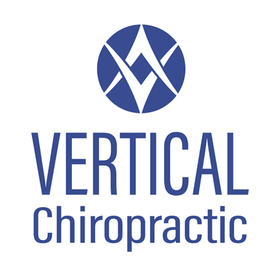 Vertical Chiropractic Health Center 1900 County Road D East #150,  Maplewood, Minnesota 55109 (651) 300-0205