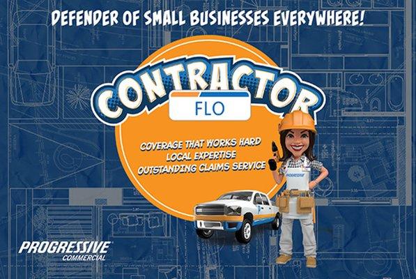 Contractor Insurance