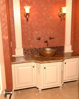 Bathroom Remodeling