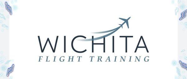 Wichita Flight Training Logo