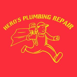 Hero's Plumbing Repair