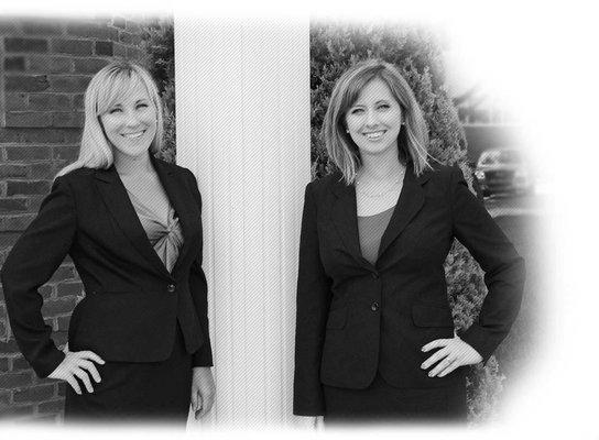 JSDC Law Offices: Jessica Smith and Alexis Miloszewski