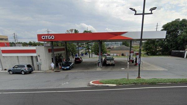 Citgo AMG Retail I