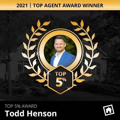 Todd Henson- Poplar Bluff Realty