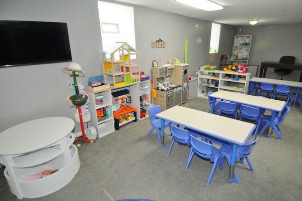 The Children's Houze Learning Center