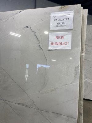 Quartzite slab (natural stone)