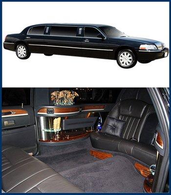 Choice Limousines