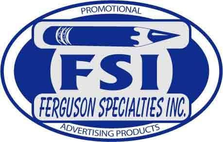 Ferguson Specialties.