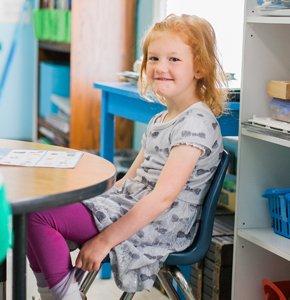 Early Learning Center at MTCS