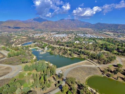 Yucaipa Regional Park