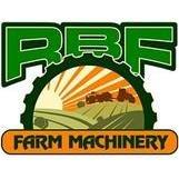 Ridgebrook Farms Machinery & Equipment Sales Inc.