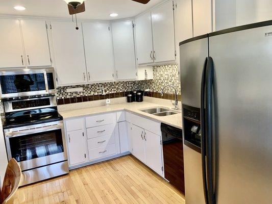 14 Concord Dr - Delightful kitchen!