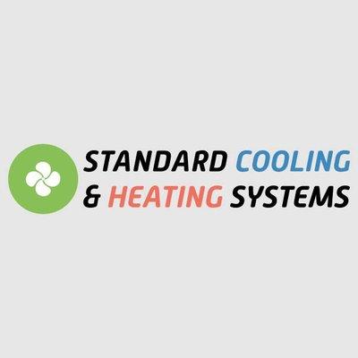 Standard Cooling and Heating Systems