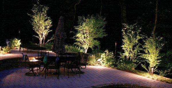 Landscape Lighting