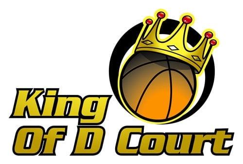 King Of D Court