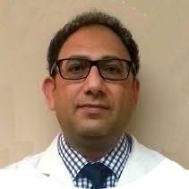 Dr. Ramin Lavi