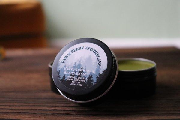 Fawn Berry Apothecary