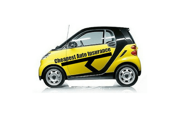 Cheapest Auto Insurance Fort Smith, Arkansas