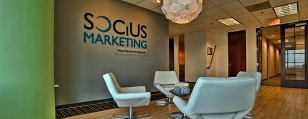 Socius Marketing