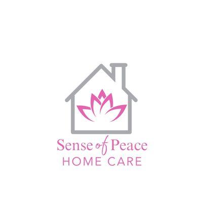 Sense Of Peace Home Care Logo