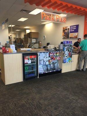 FedEx Office Print & Ship Center