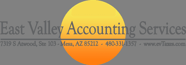 East Valley Accounting