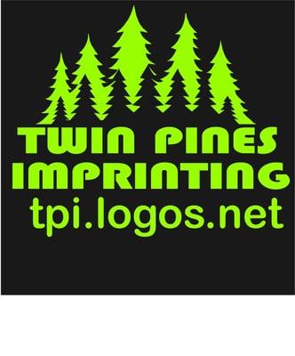 Twin Pines Imprinting