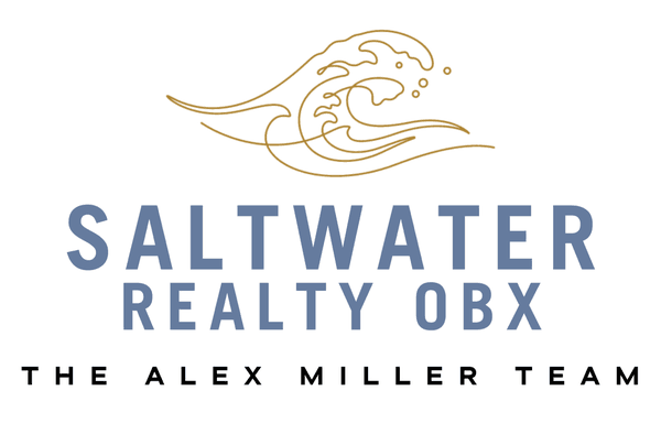 The Alex Miller Team - Saltwater Realty OBX