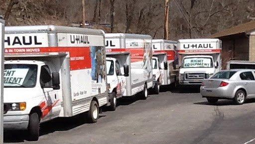 U-Haul Neighborhood Dealer