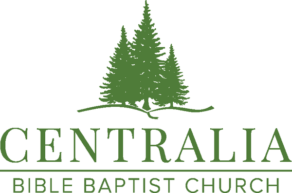 Centralia Bible Baptist Church