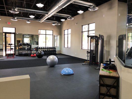 Elite Performance Physical Therapy