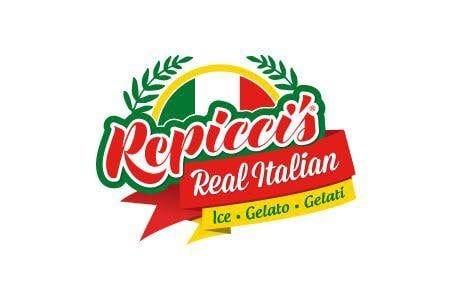 Repicci's Real Italian Ice & Gelato