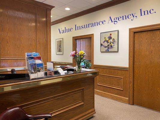 Value Insurance Agency, Inc