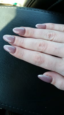 Fill and shellac with bit of extra for only $25!