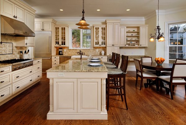 Kitchen Renovation Boca Raton, FL
Bluestone Contractors