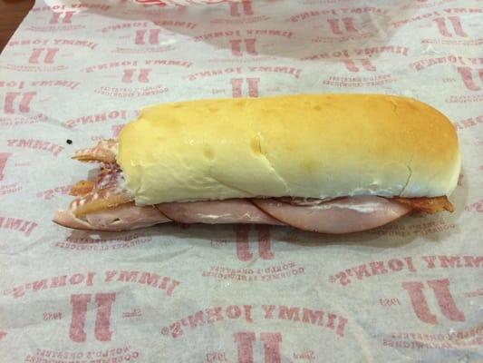 Jimmy John's