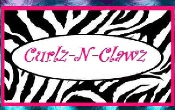 Curlz-N-Clawz