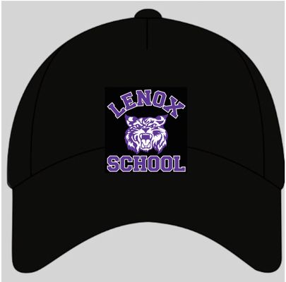 Custom hats