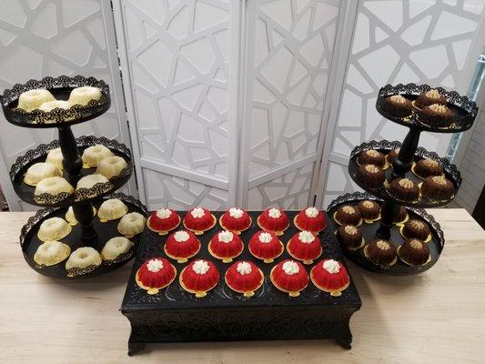 Dessert Tables - Customized to Order